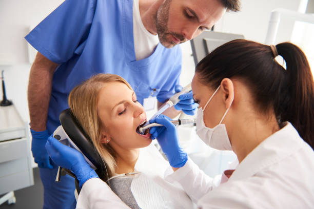 Trusted Burbank, CA  Holistic Dental Services Experts