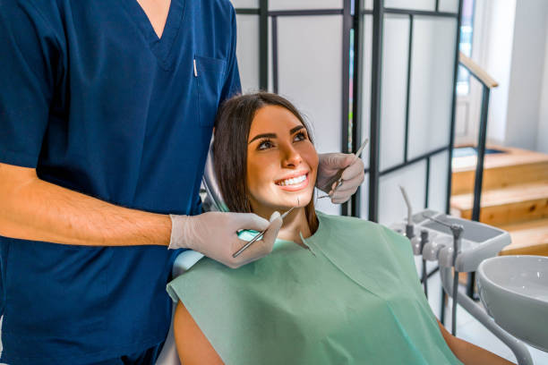 Full Mouth Reconstruction in Burbank, CA