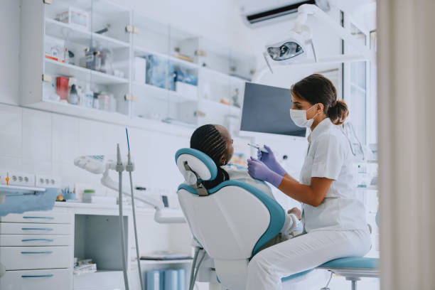 Oral Surgery in Burbank, CA
